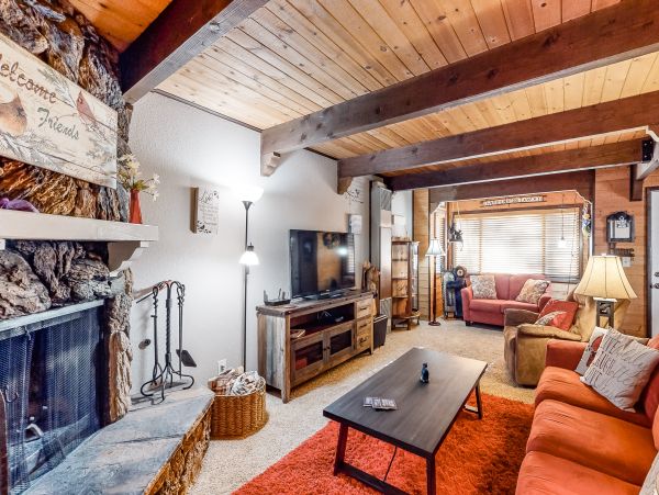 Big Bear Home 976110