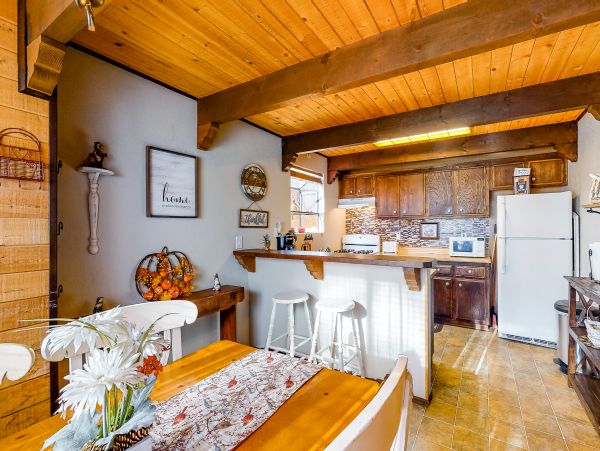Big Bear Home 976110