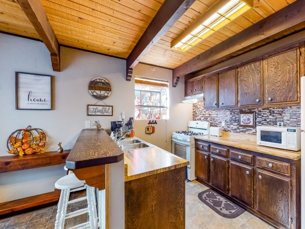 Big Bear Home 976110
