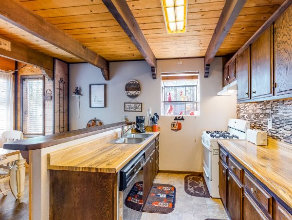 Big Bear Home 976110