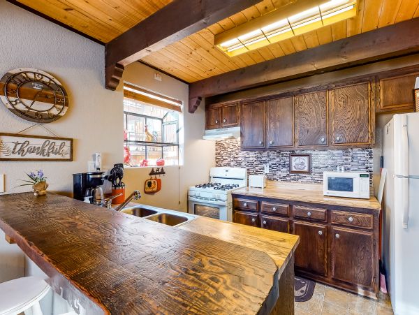 Big Bear Home 976110