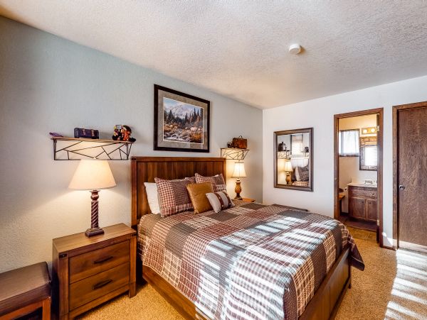 Big Bear Home 976110
