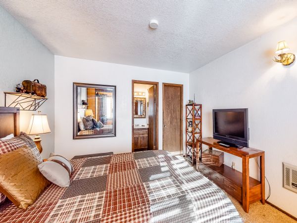 Big Bear Home 976110
