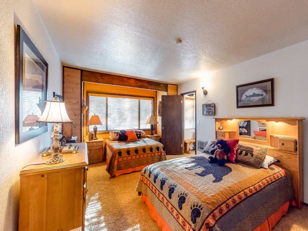 Big Bear Home 976110