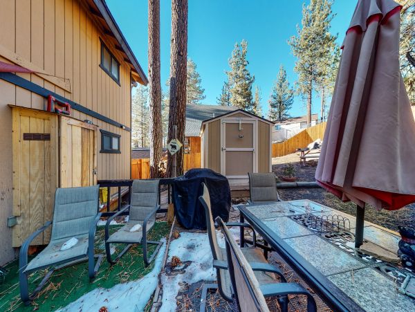 Big Bear Home 976110