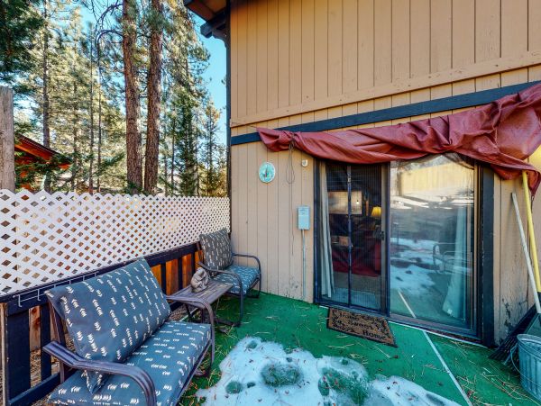 Big Bear Home 976110