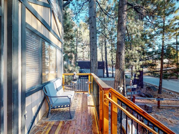 Big Bear Home 976110