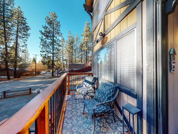 Big Bear Home 976110