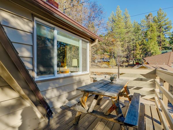 Big Bear Home 976111