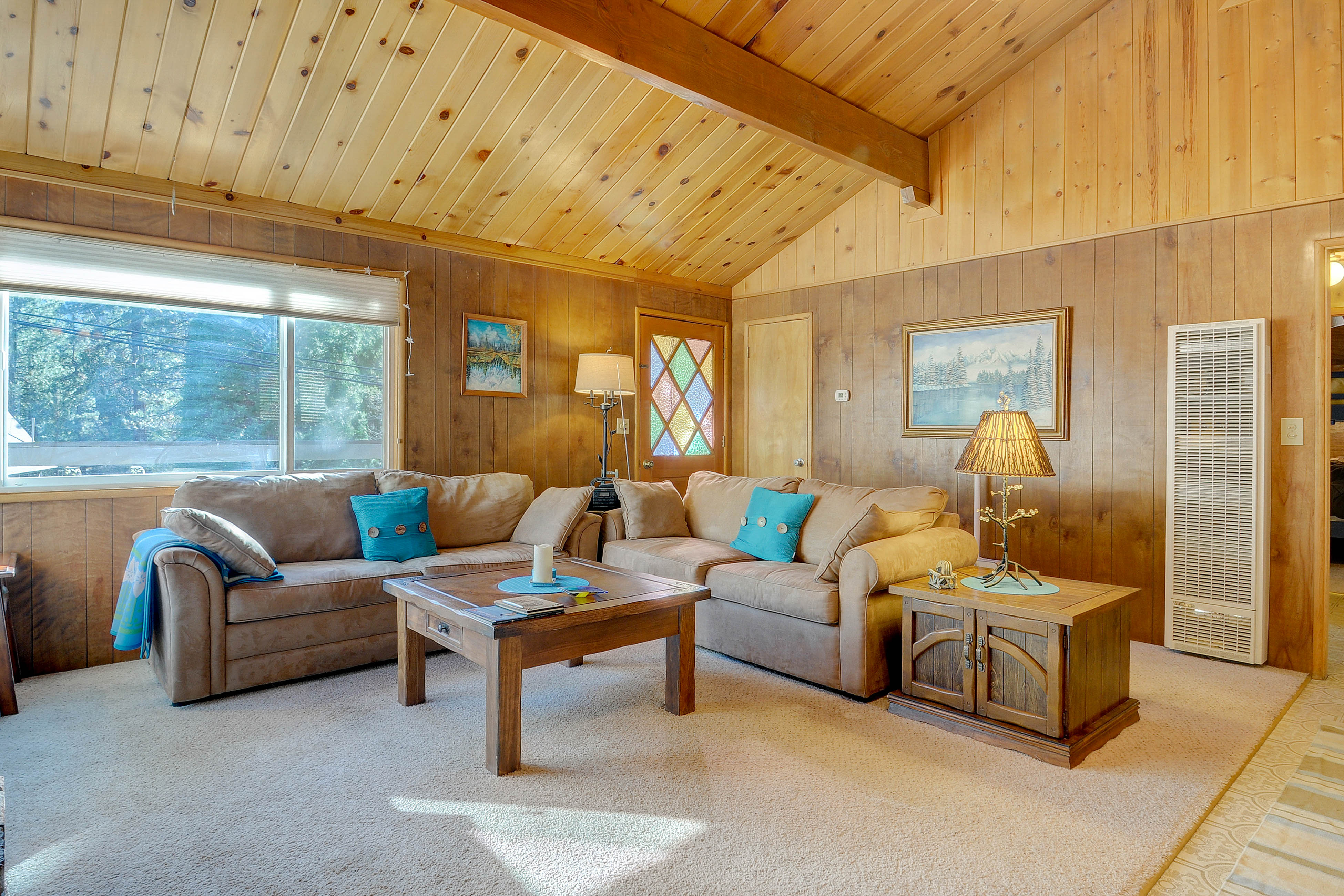 Big Bear Home 976111