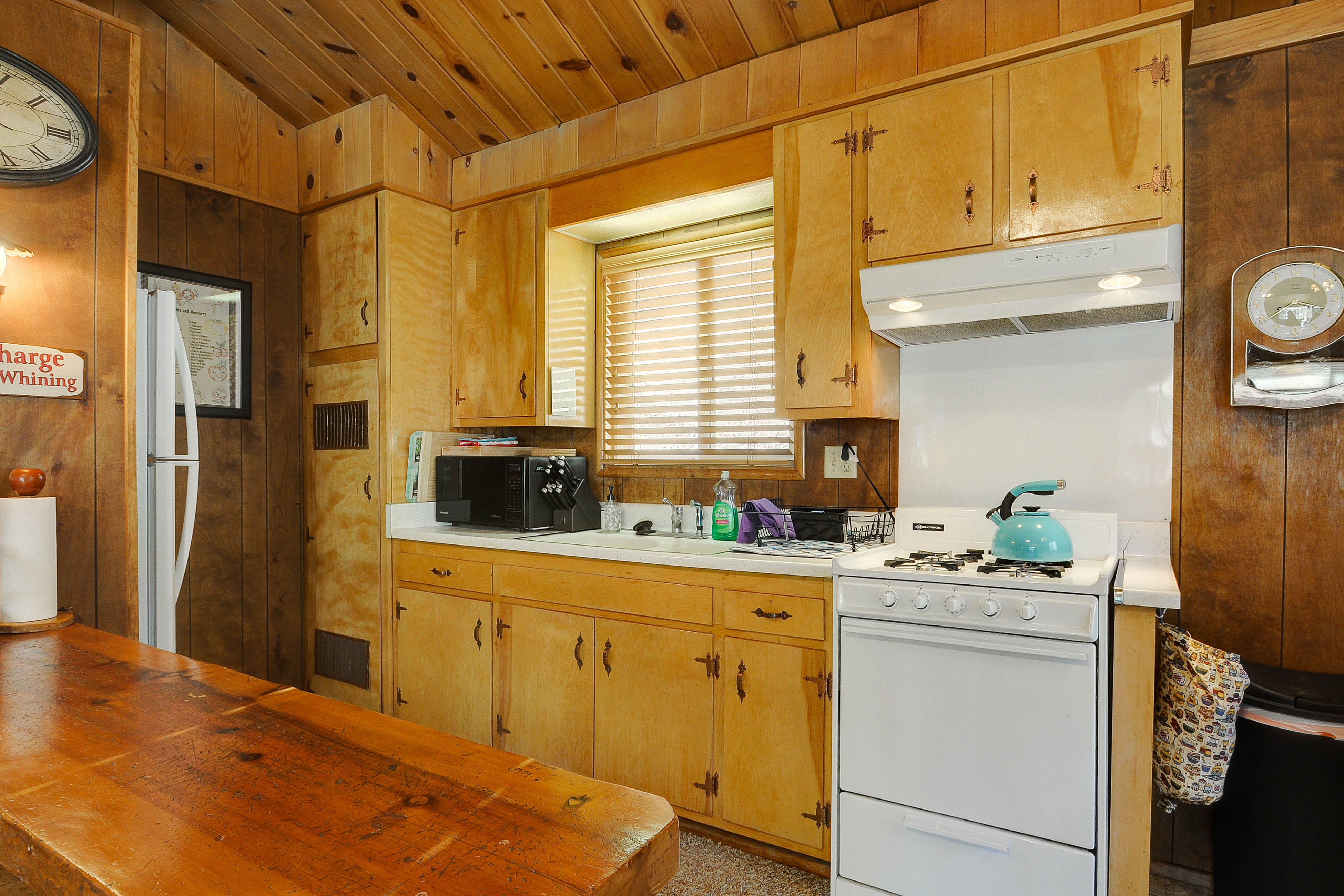 Big Bear Home 976111