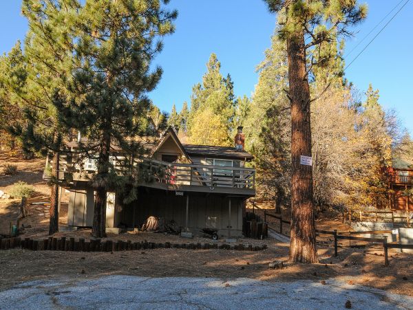 Big Bear Home 976111