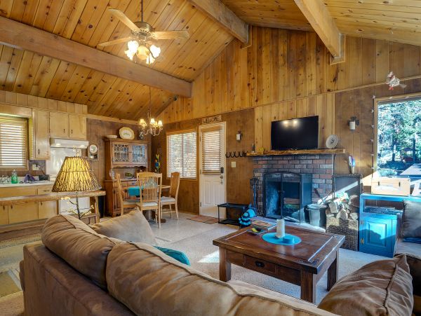 Big Bear Home 976111