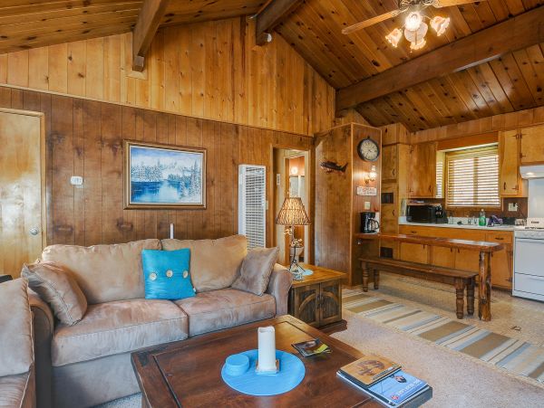 Big Bear Home 976111