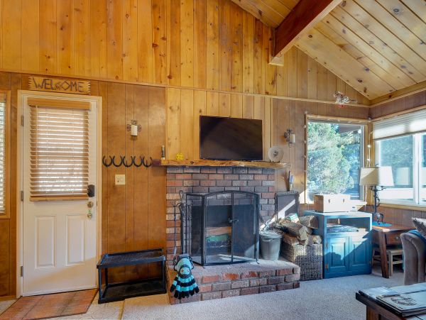 Big Bear Home 976111