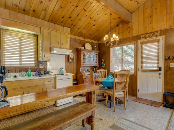 Big Bear Home 976111