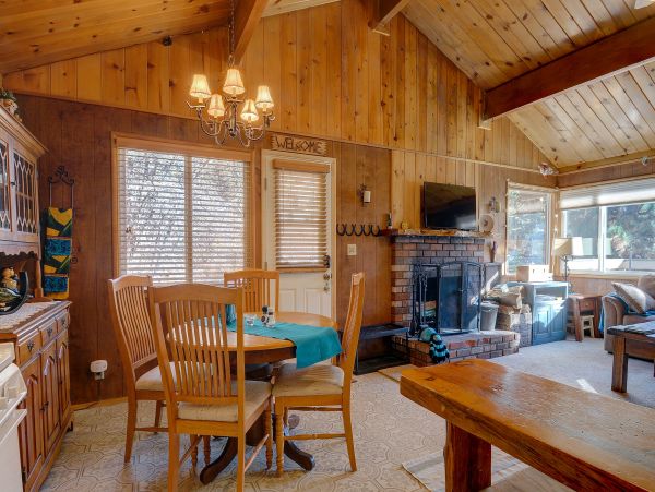 Big Bear Home 976111
