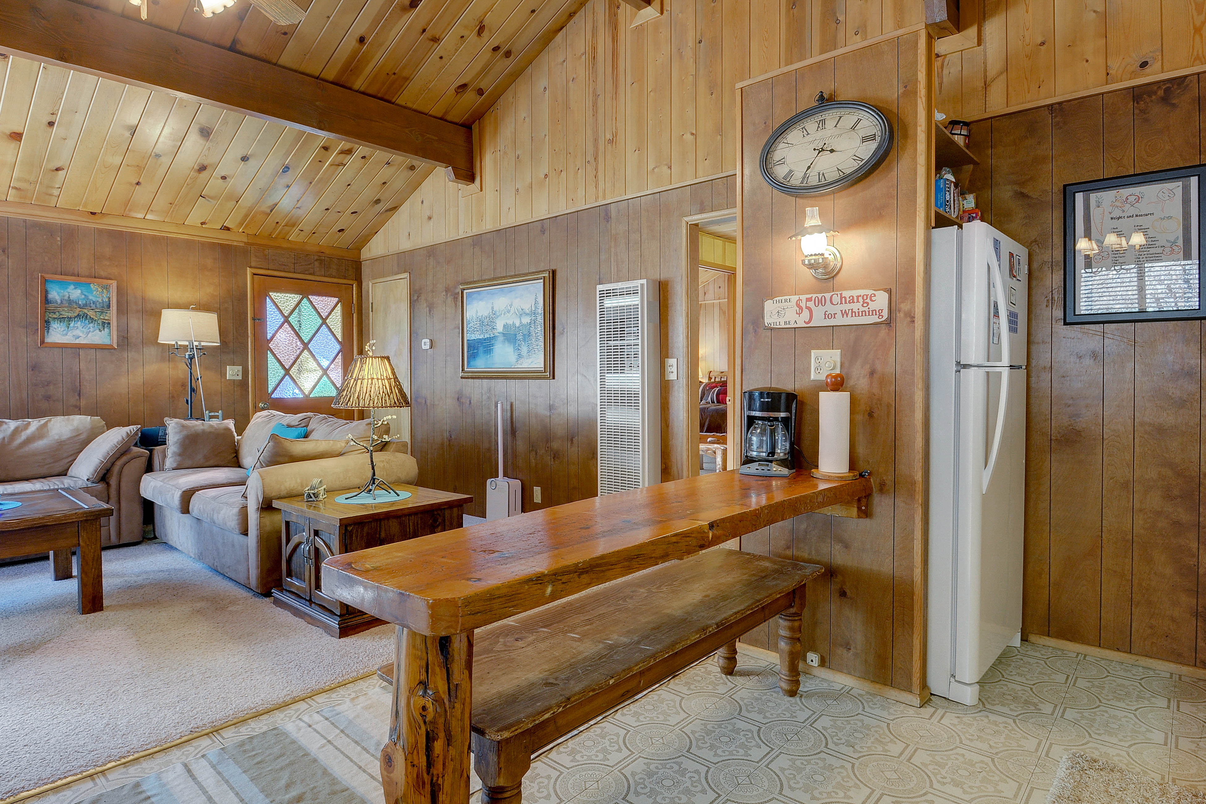 Big Bear Home 976111