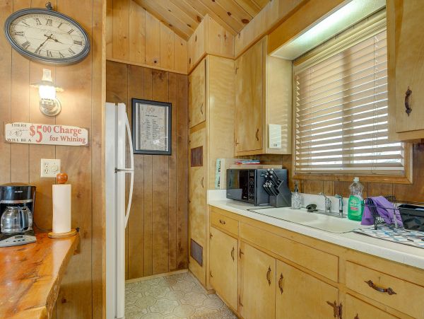Big Bear Home 976111