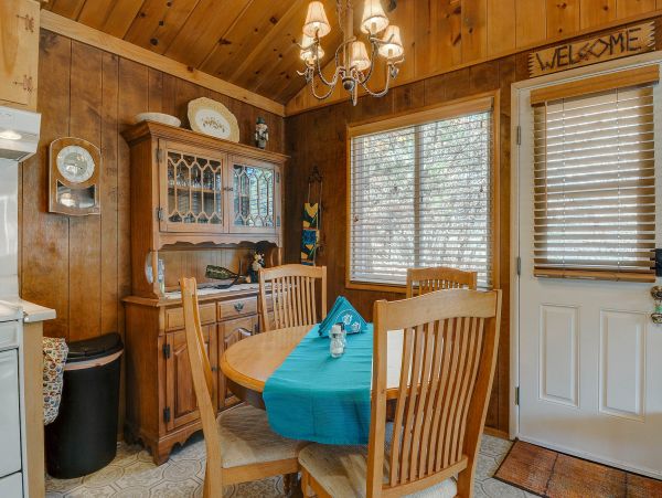 Big Bear Home 976111