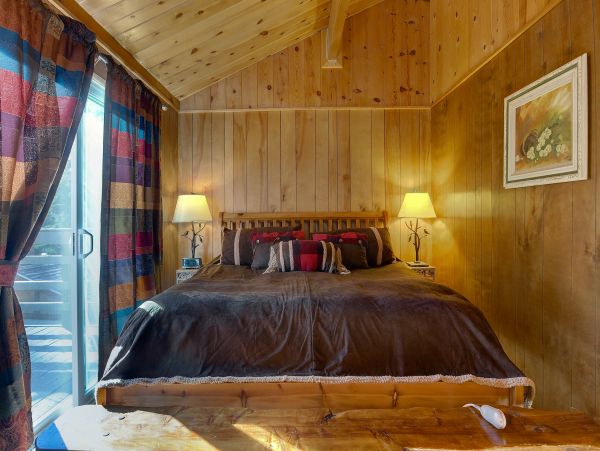Big Bear Home 976111