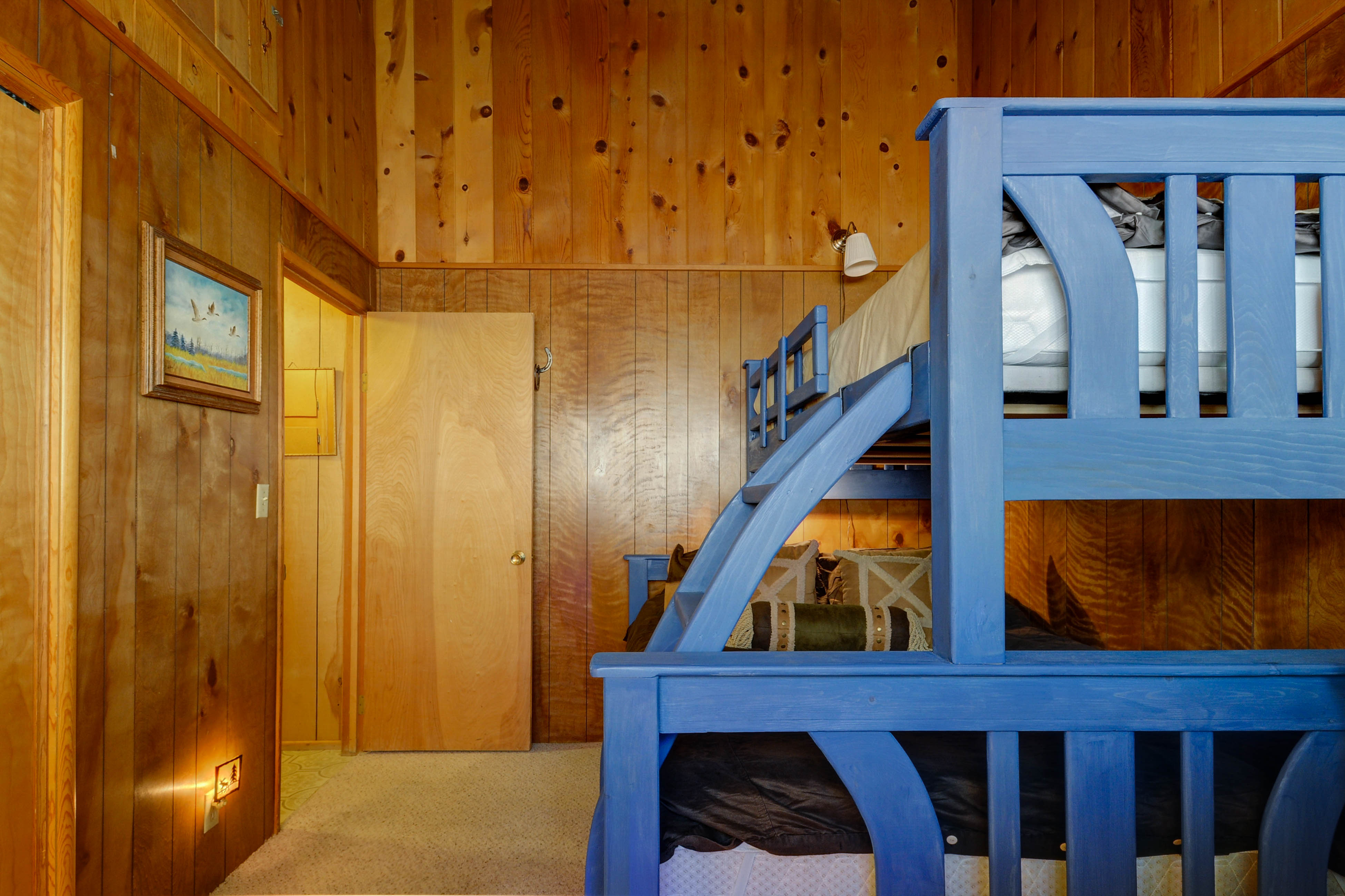Big Bear Home 976111