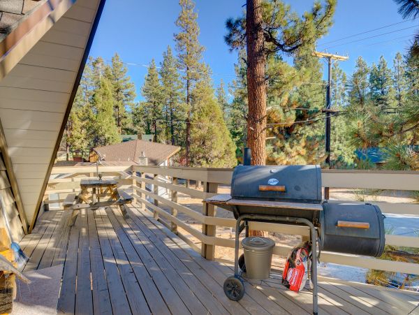 Big Bear Home 976111