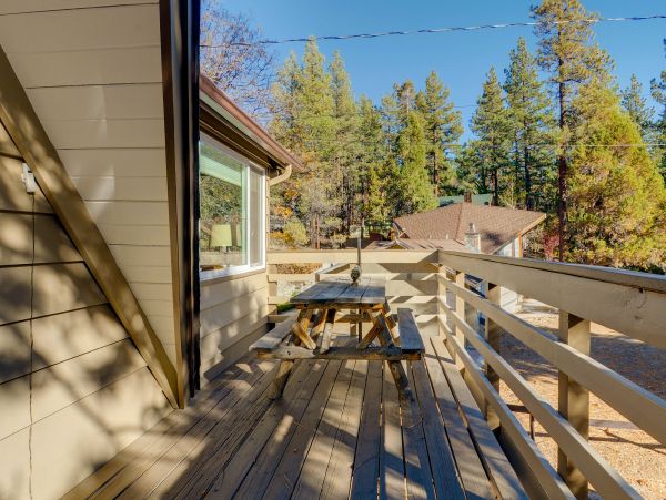 Big Bear Home 976111