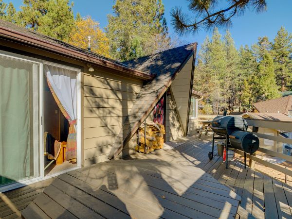 Big Bear Home 976111