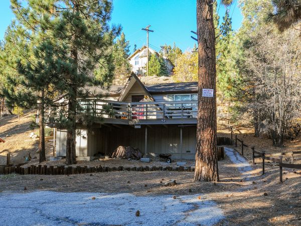 Big Bear Home 976111