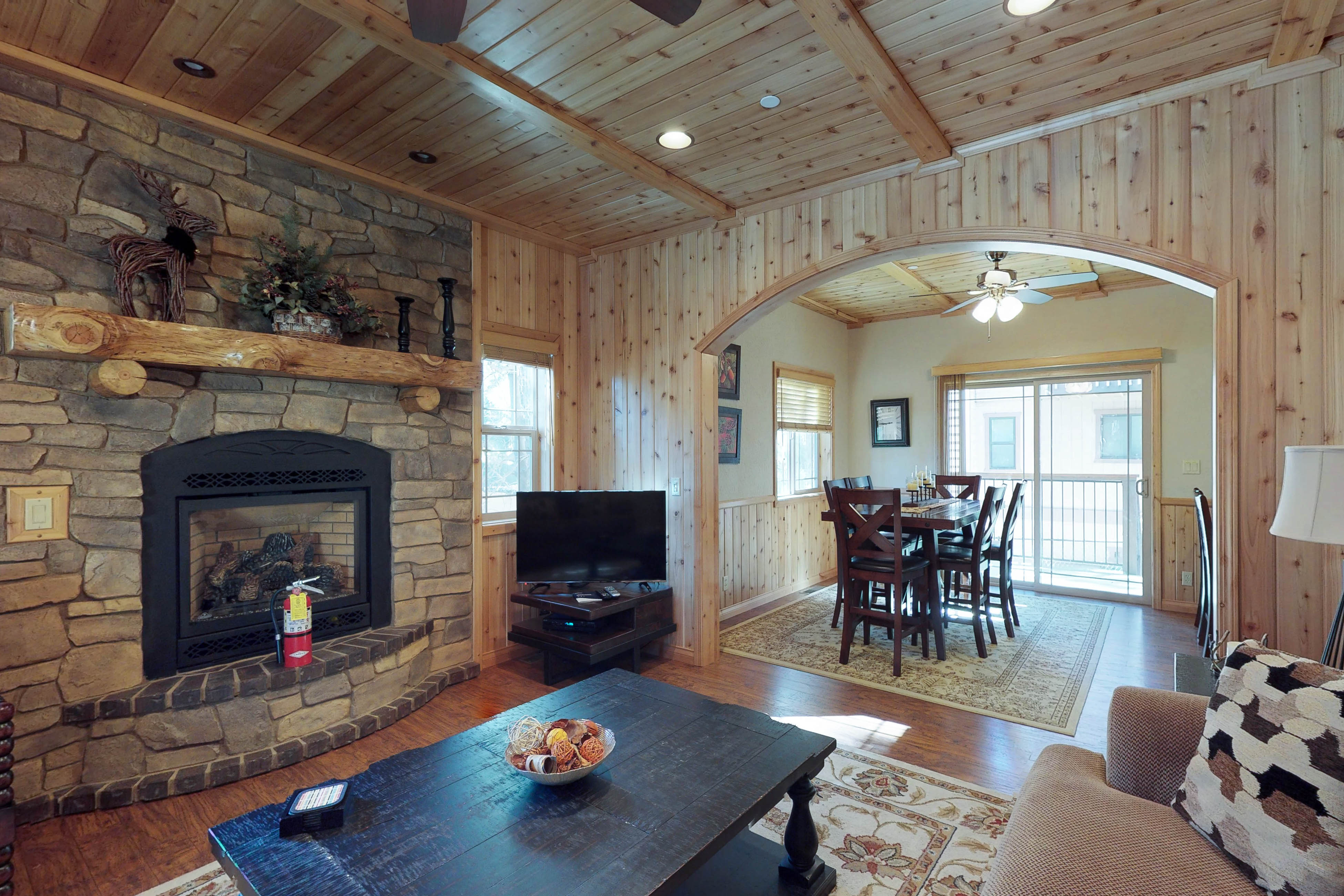 Big Bear Home 976112
