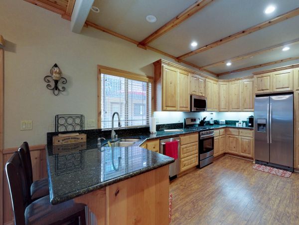 Big Bear Home 976112