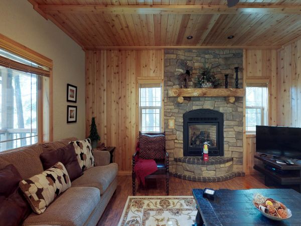 Big Bear Home 976112