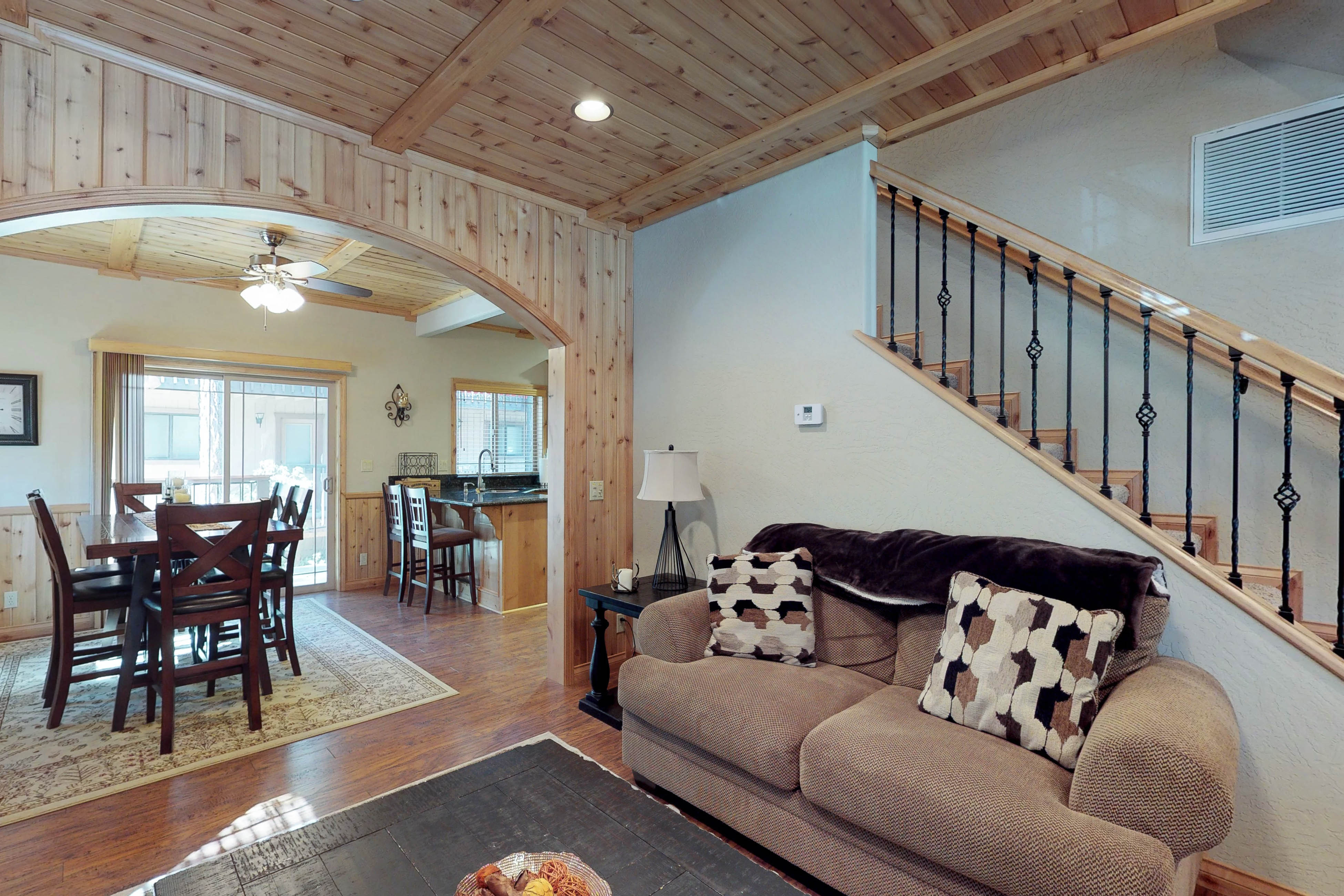 Big Bear Home 976112