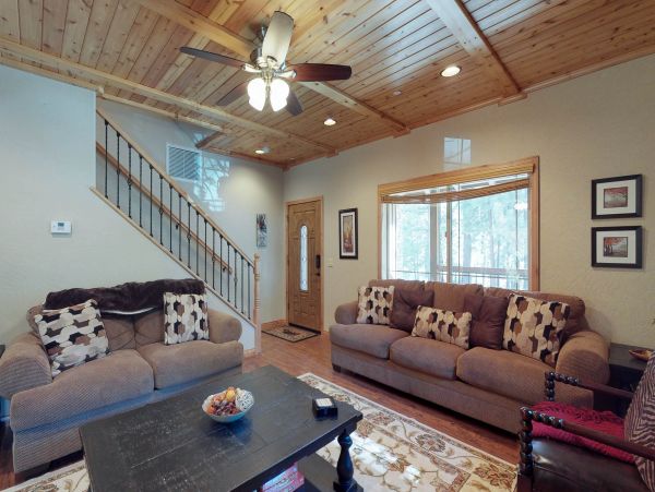 Big Bear Home 976112