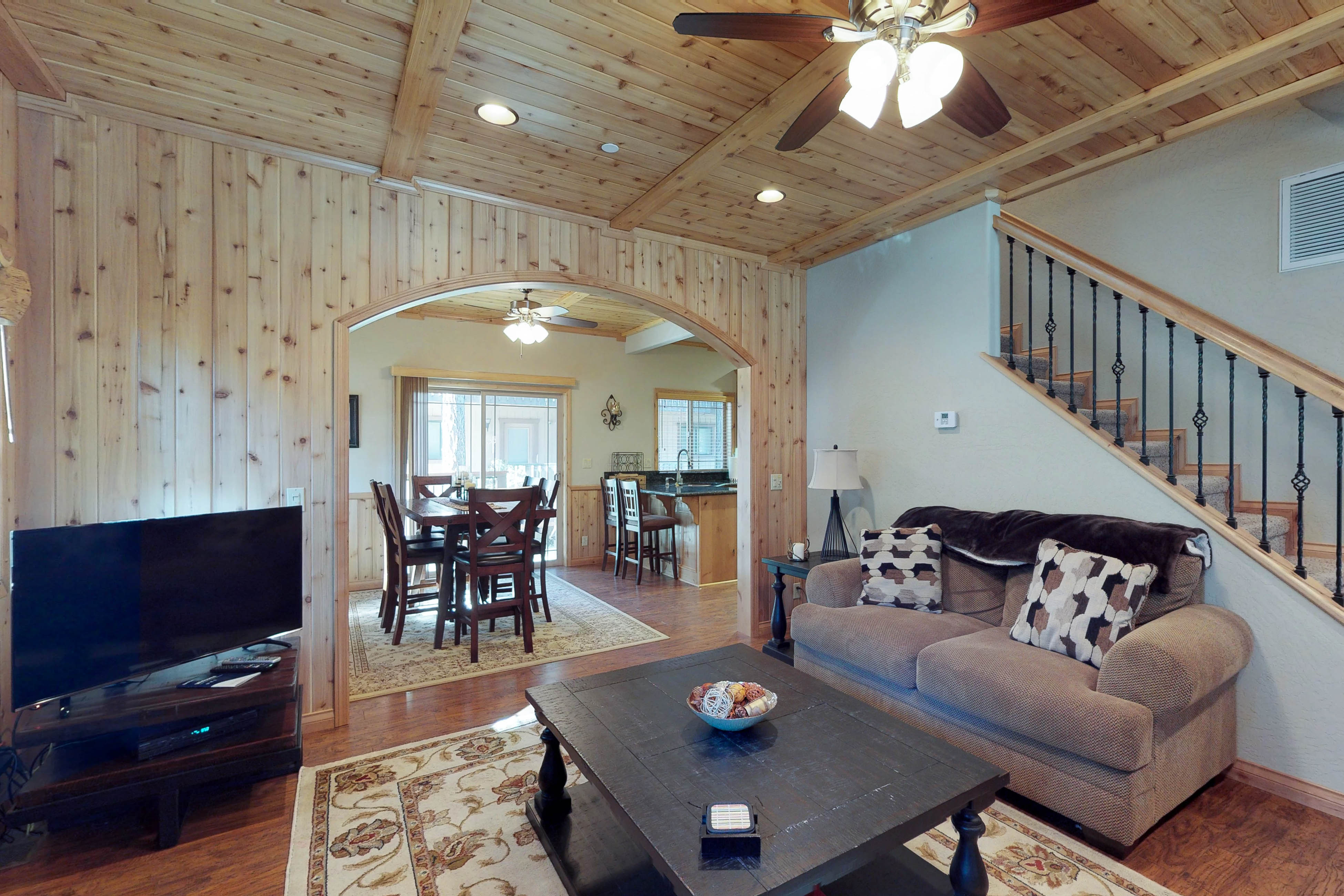 Big Bear Home 976112