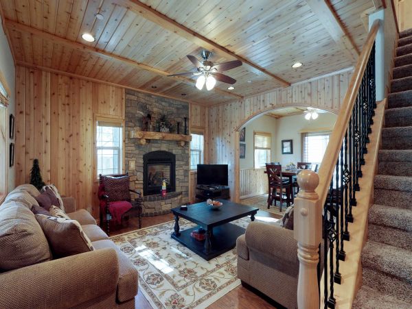 Big Bear Home 976112