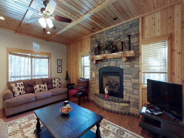 Big Bear Home 976112