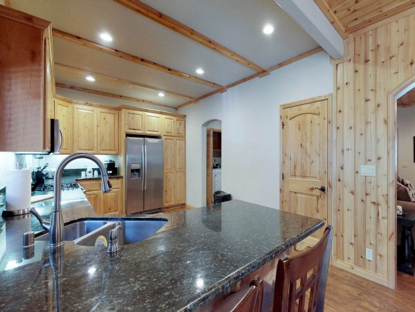 Big Bear Home 976112