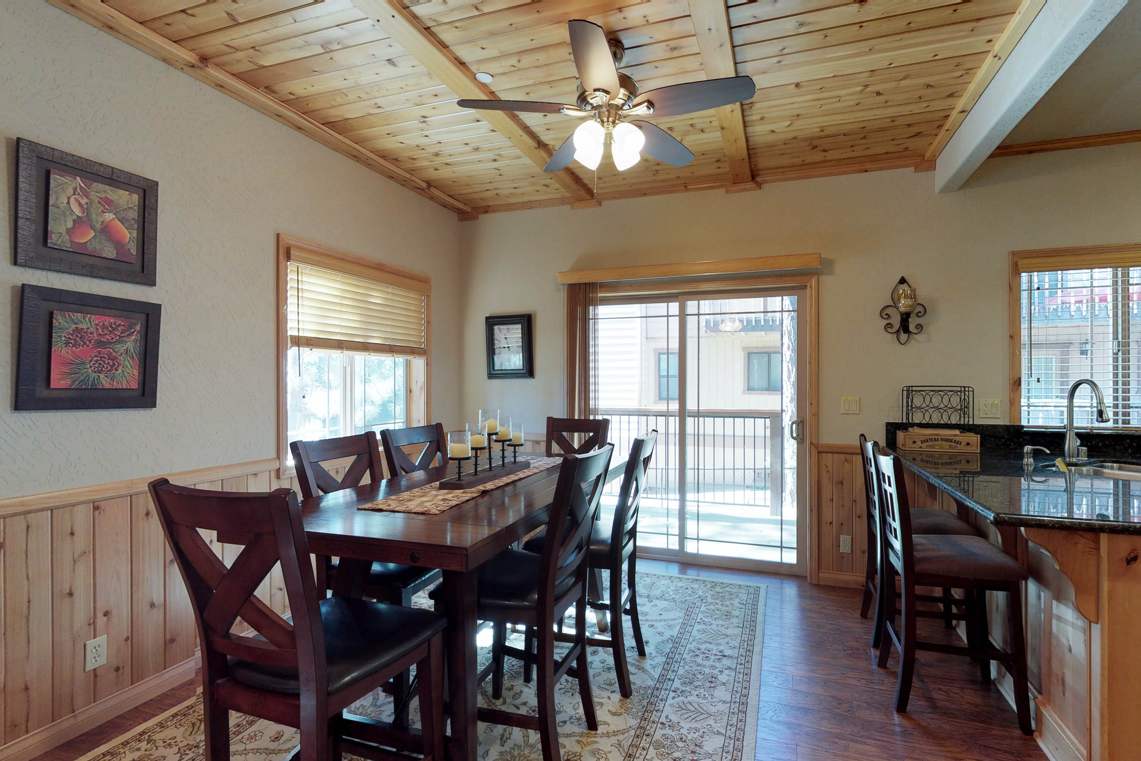 Big Bear Home 976112
