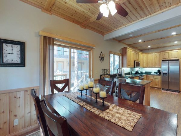 Big Bear Home 976112