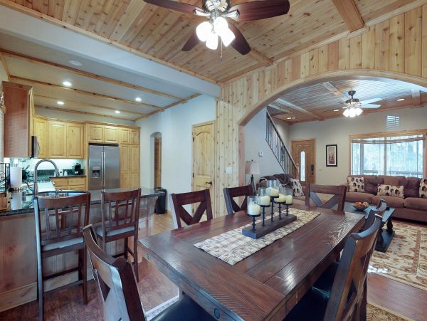 Big Bear Home 976112