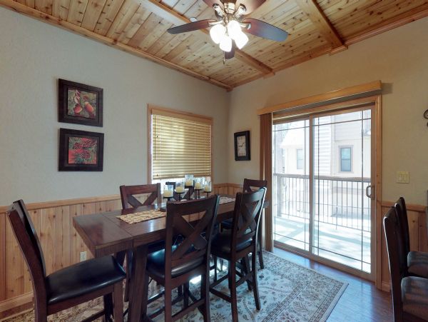 Big Bear Home 976112