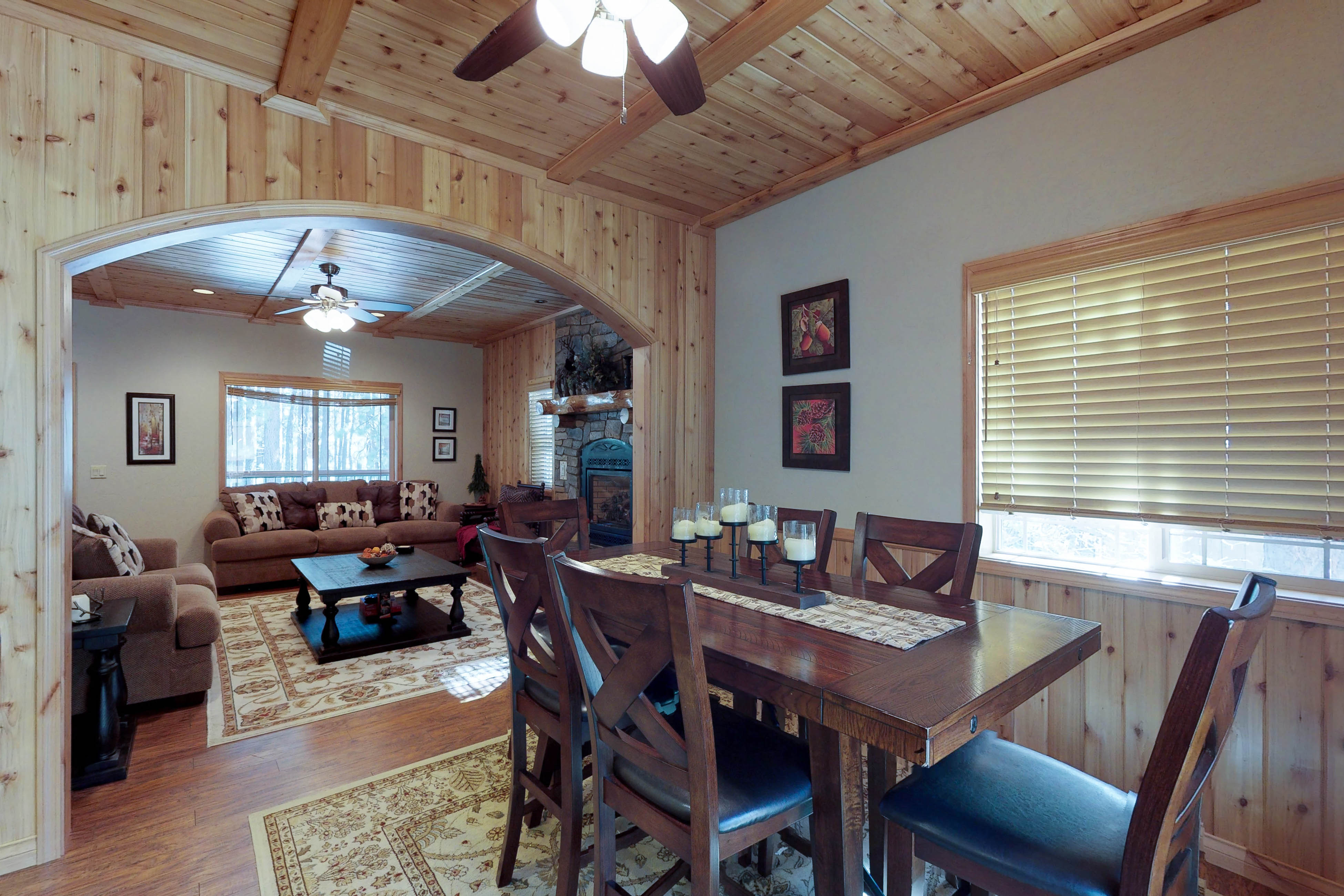 Big Bear Home 976112