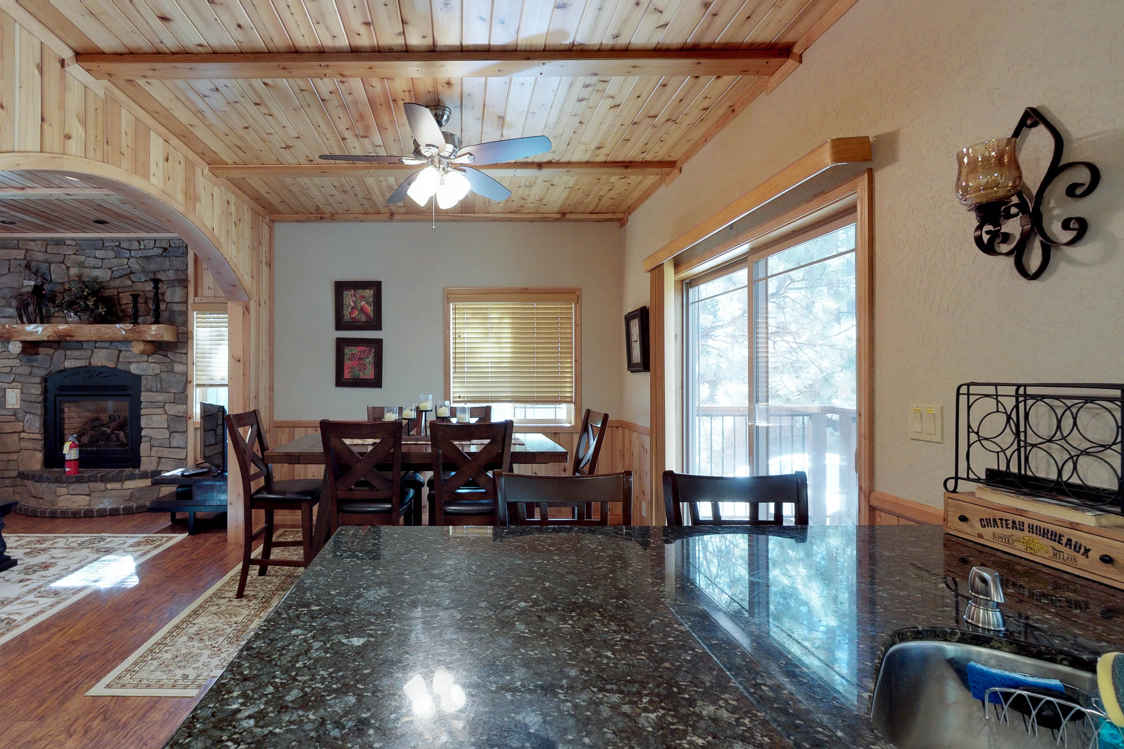 Big Bear Home 976112