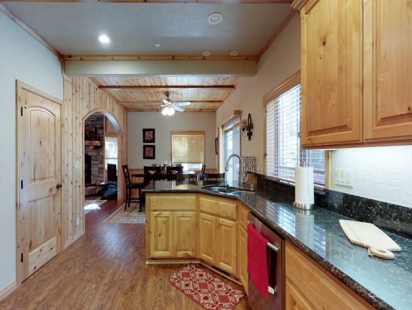 Big Bear Home 976112