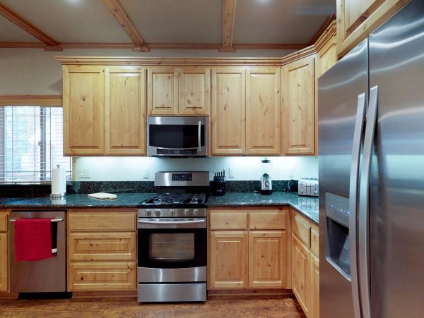 Big Bear Home 976112