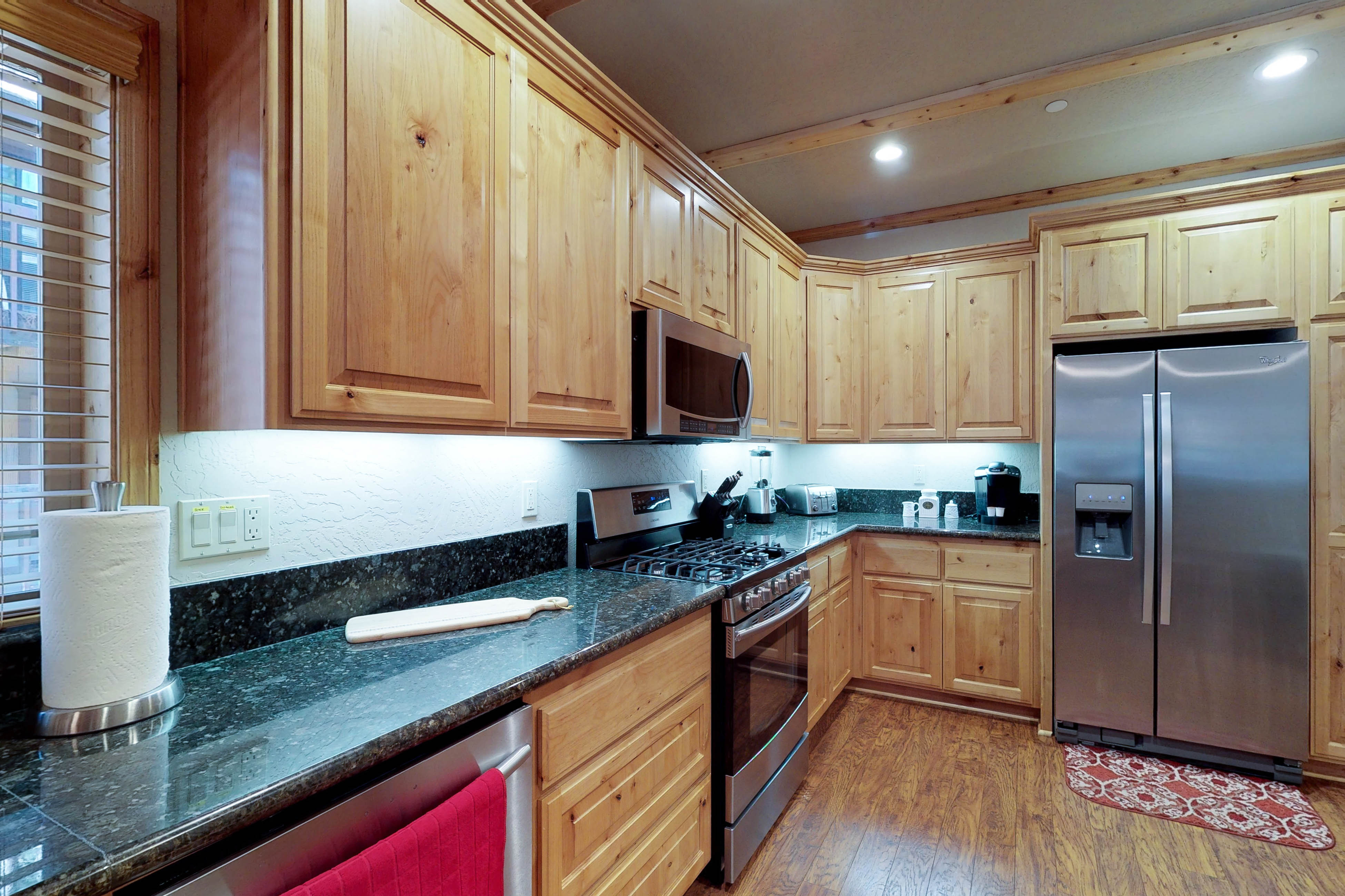 Big Bear Home 976112