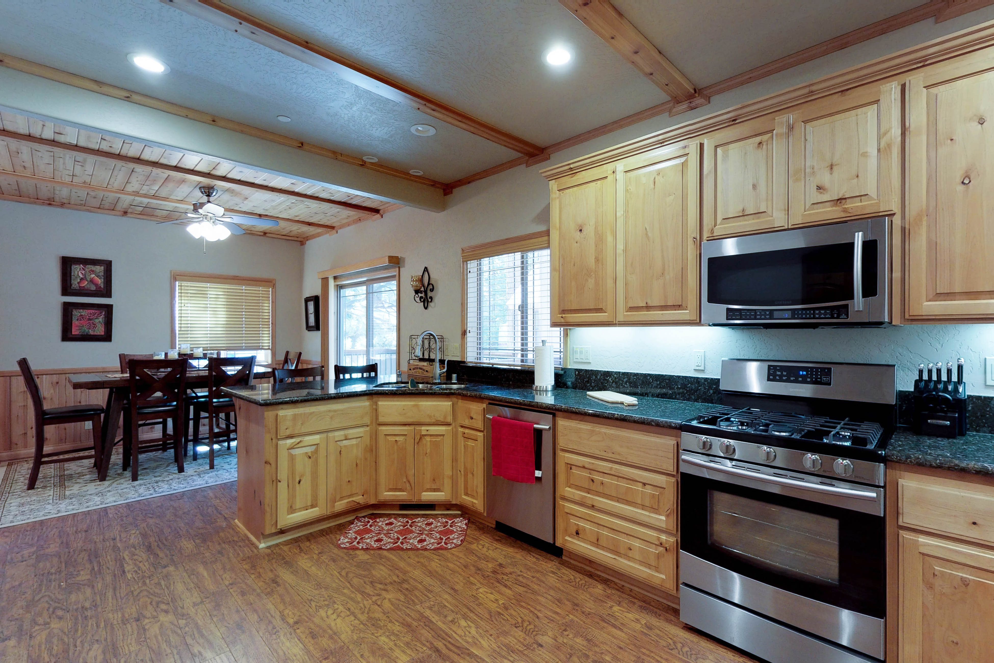 Big Bear Home 976112
