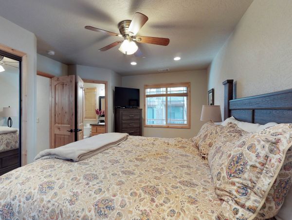 Big Bear Home 976112